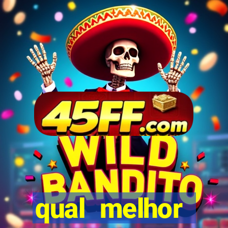 qual melhor plataforma para ganhar dinheiro jogando
